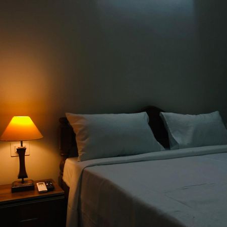 Nelis Guest House ボグマロ エクステリア 写真