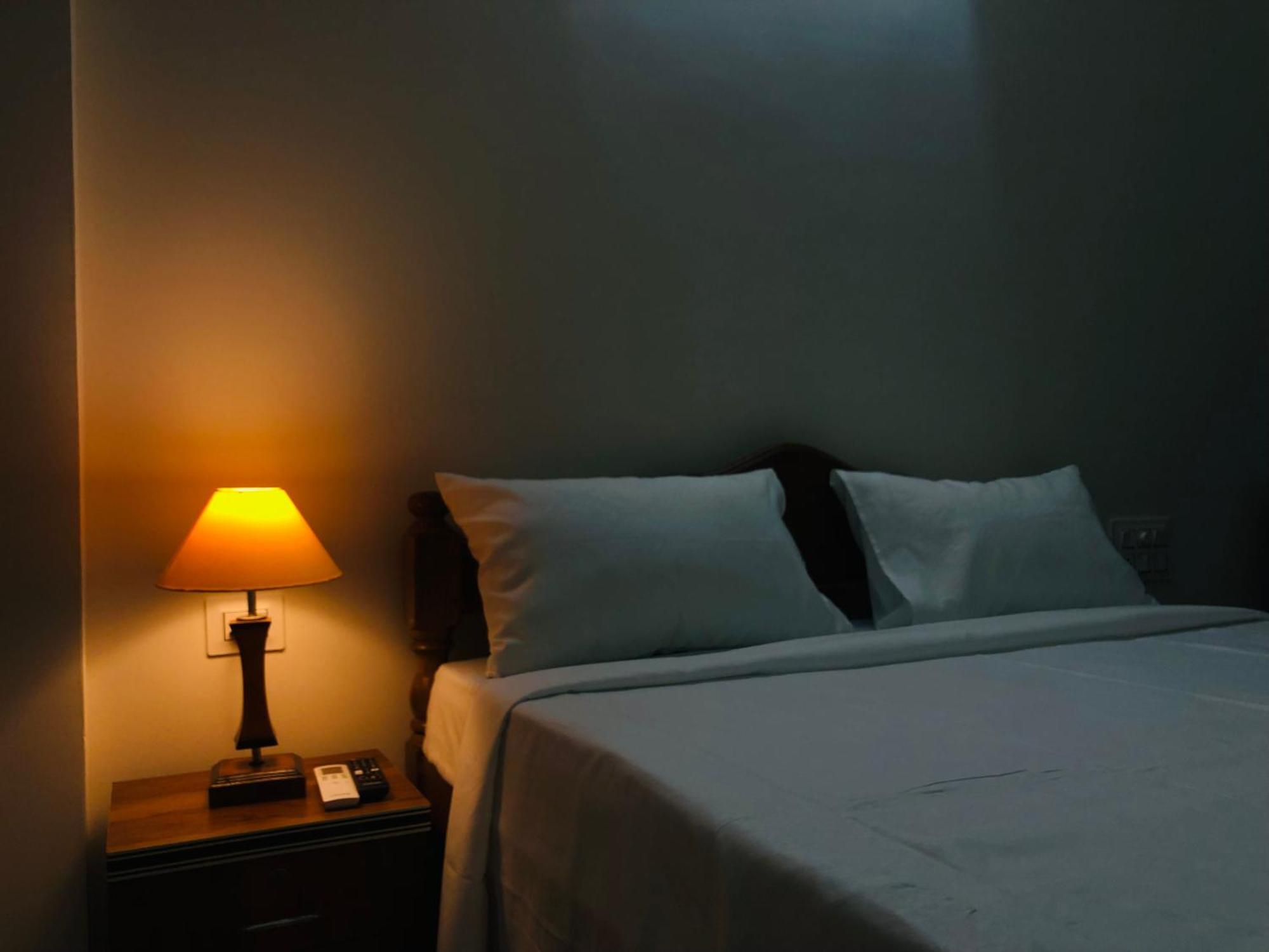 Nelis Guest House ボグマロ エクステリア 写真