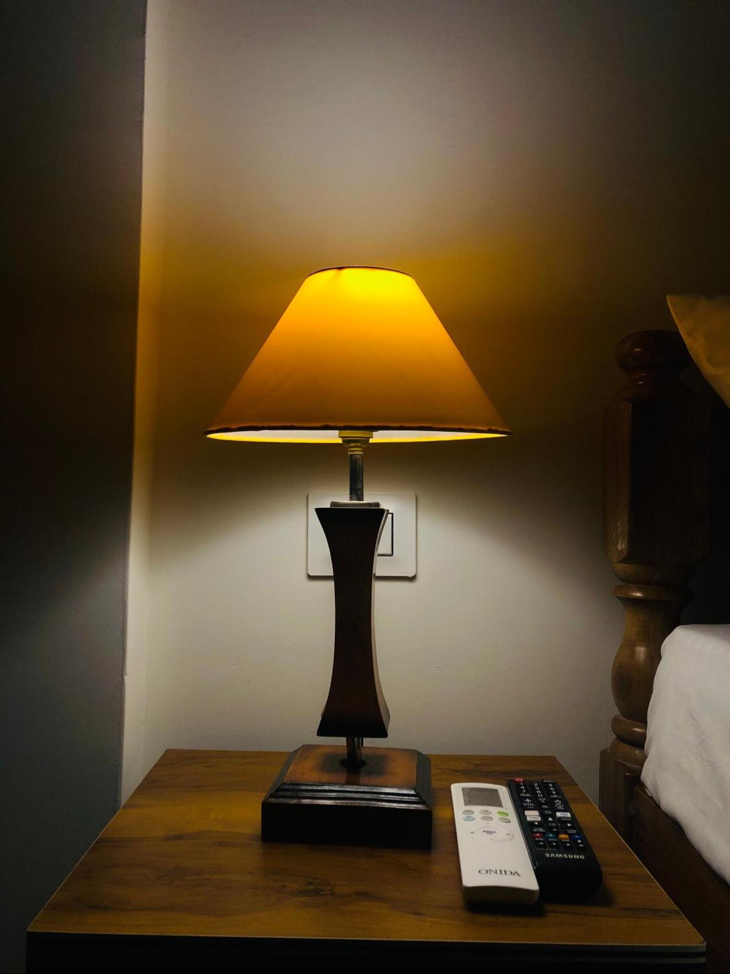 Nelis Guest House ボグマロ エクステリア 写真