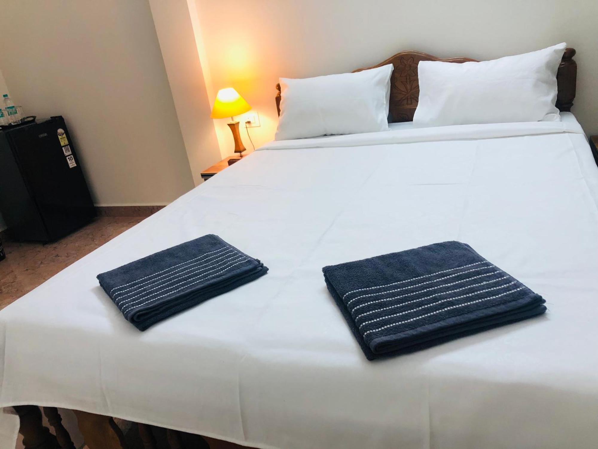 Nelis Guest House ボグマロ エクステリア 写真