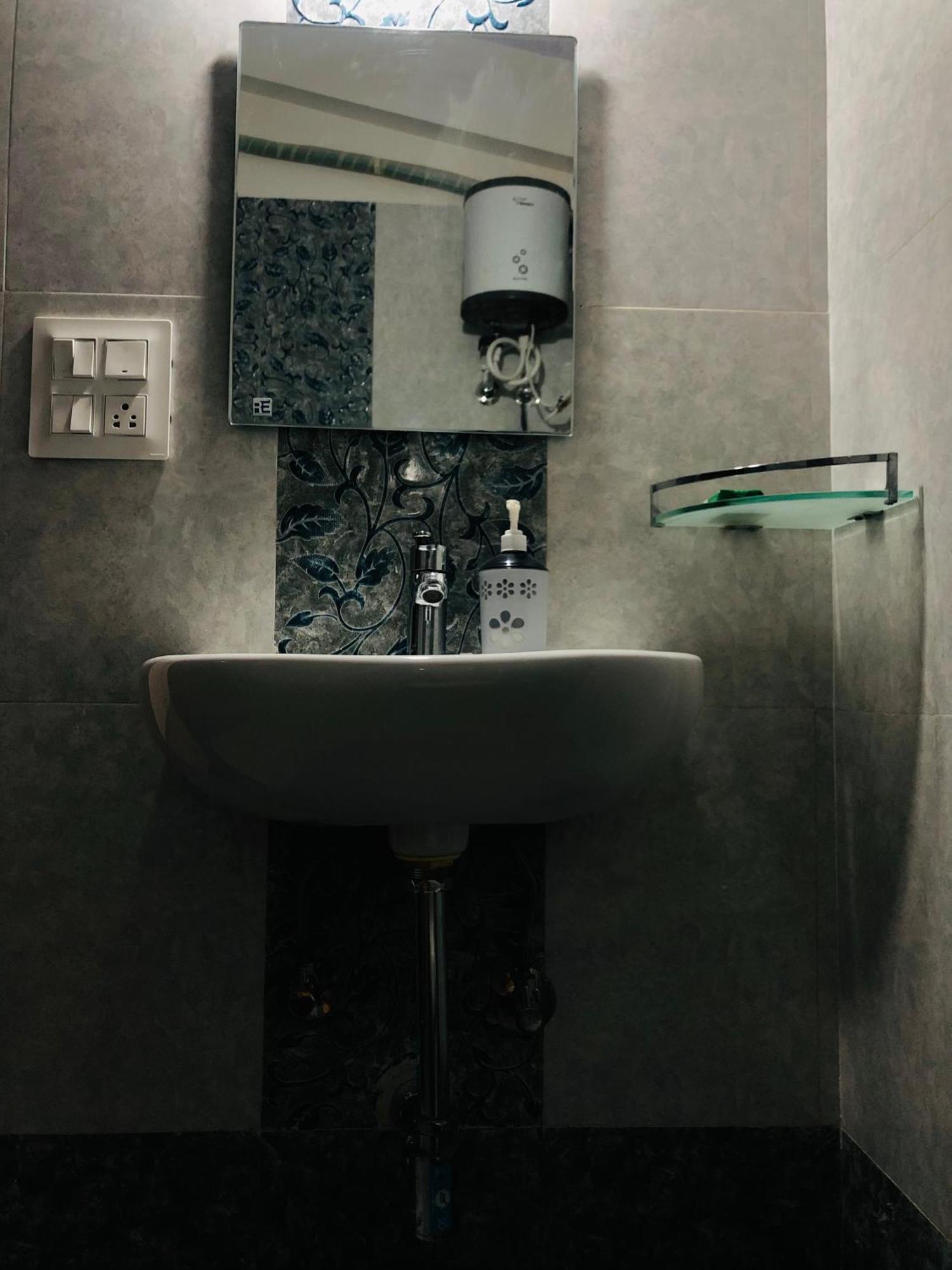 Nelis Guest House ボグマロ エクステリア 写真