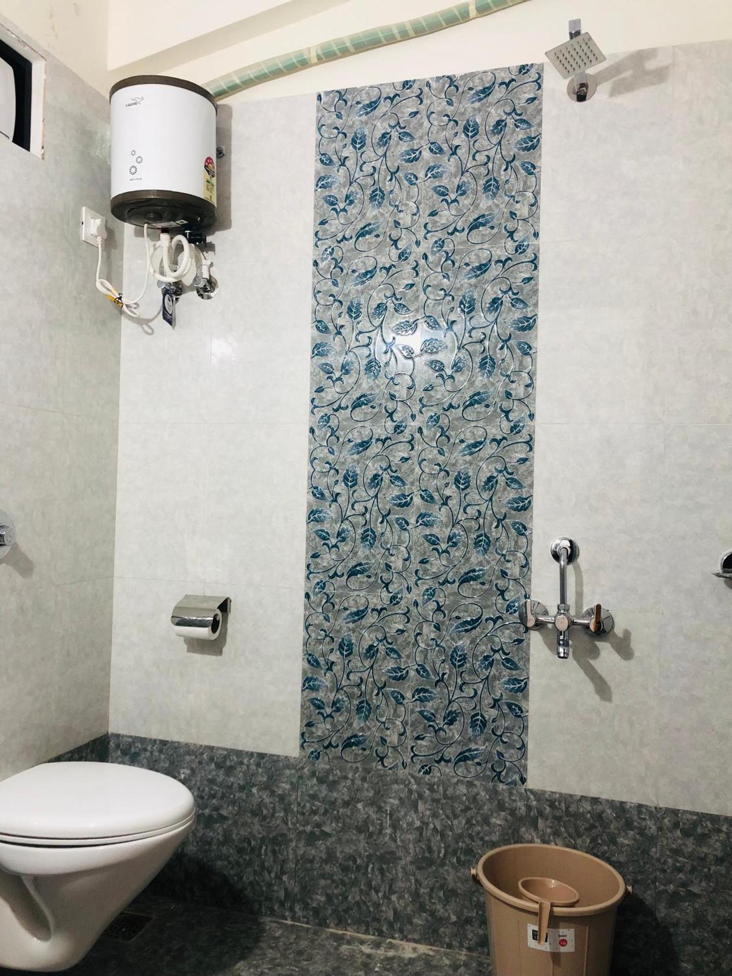 Nelis Guest House ボグマロ エクステリア 写真